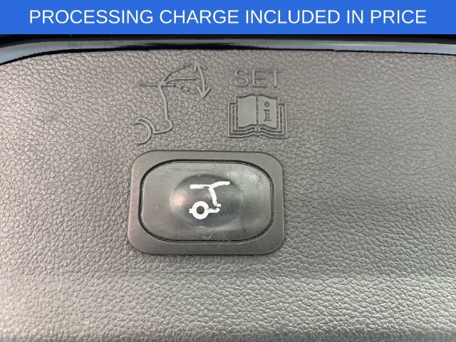 Certified 2019 Ford Escape SEL AWD/4WD image 26