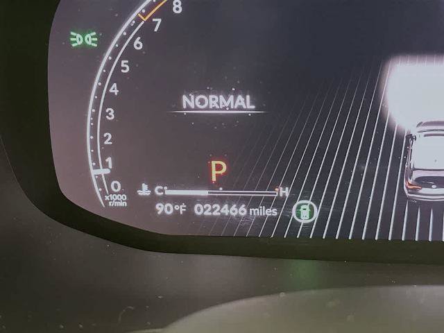 Used 2023 Acura MDX w/ Technology Package FWD image 19