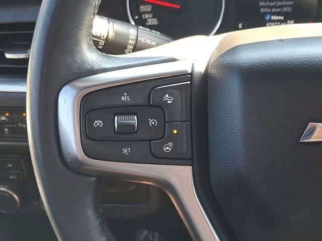 Used 2021 Chevrolet Tahoe LT w/ Luxury Package image 22