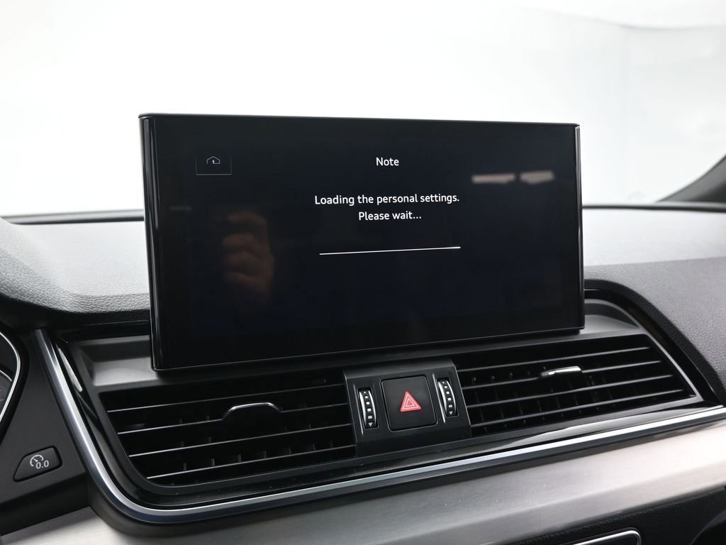 Used 2021 Audi SQ5 Premium w/ Convenience Package image 42
