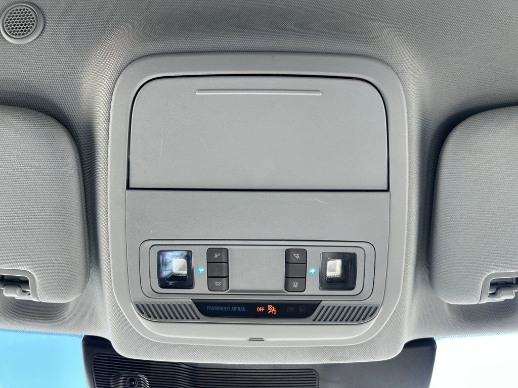 Certified 2021 Ford Explorer XLT image 20