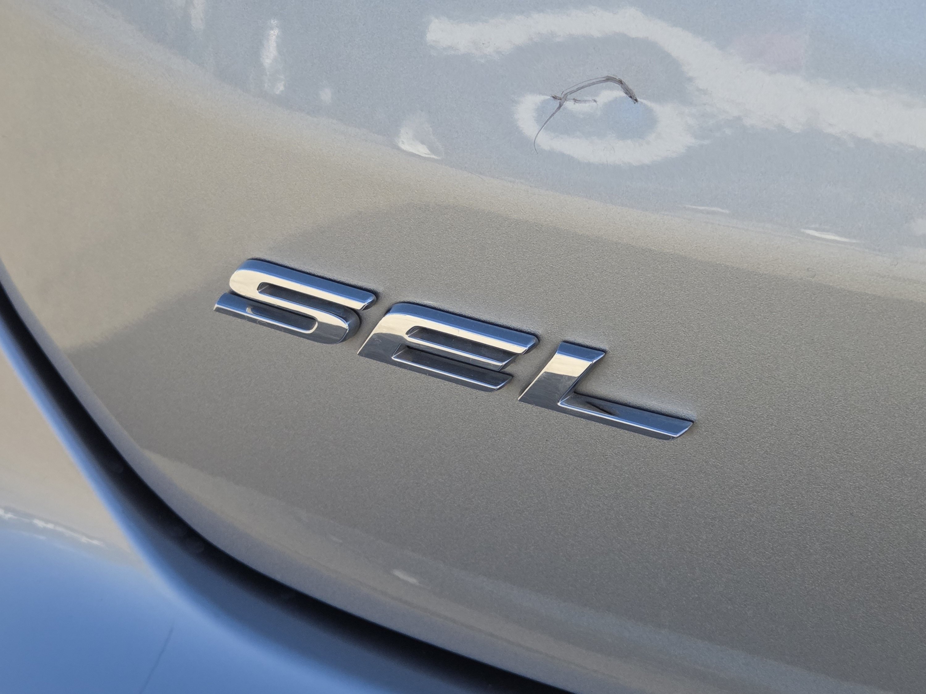 Certified 2024 Ford Edge SEL AWD/4WD image 22