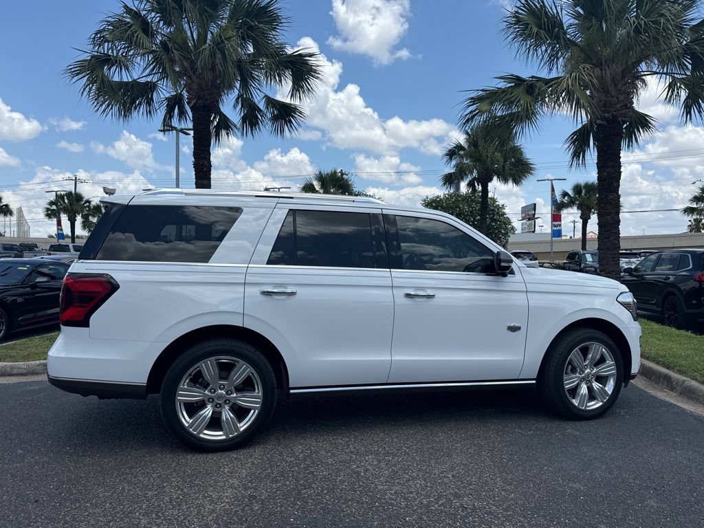 Certified 2023 Ford Expedition King Ranch RWD image 6