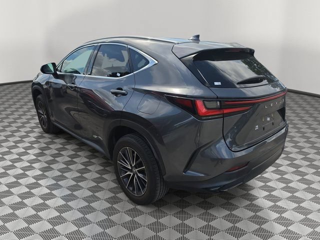 Used 2024 Lexus NX 250 FWD w/ Towing Package (2000 Lbs) video 3