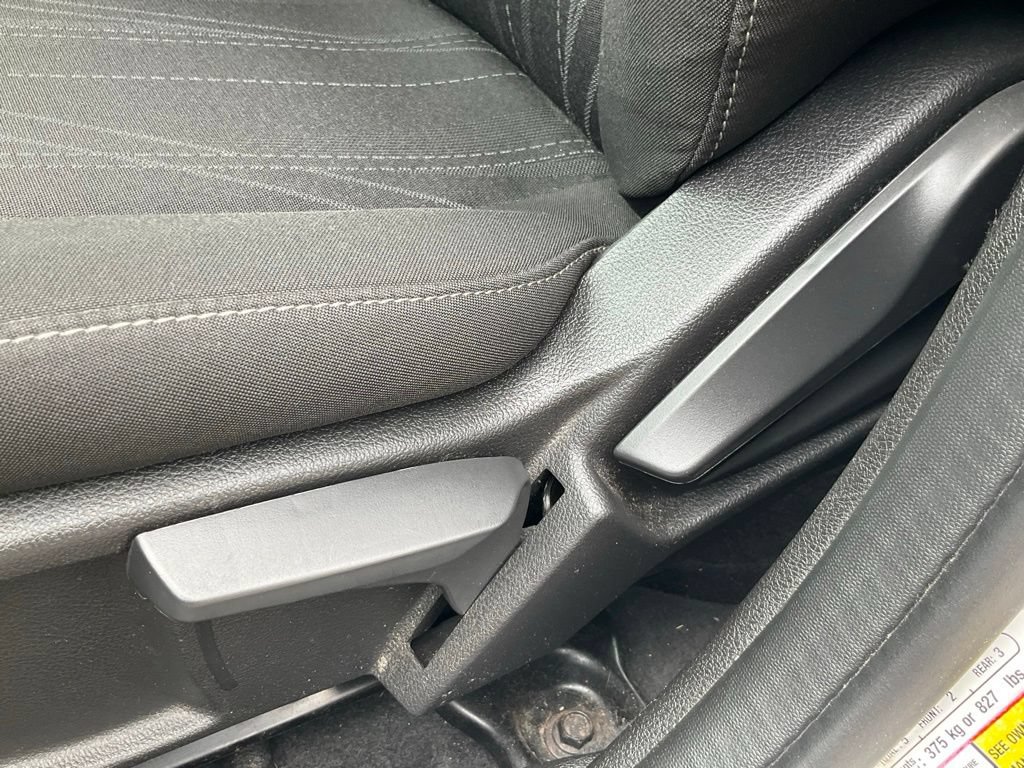 Certified 2017 Ford Focus SE FWD image 15