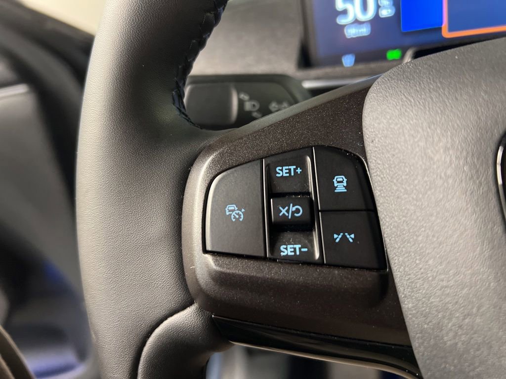 Certified 2023 Ford Mustang Mach-E Premium AWD/4WD image 18