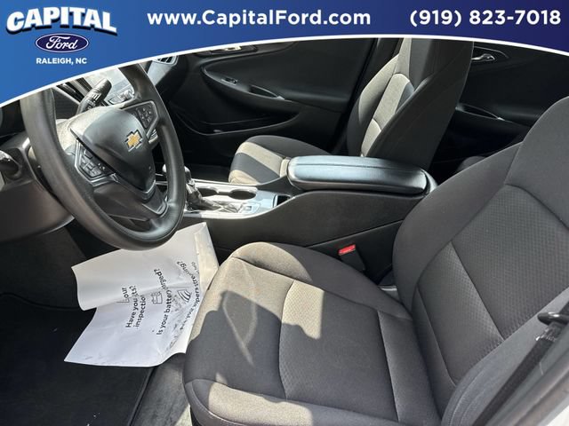 Used 2023 Chevrolet Malibu LT FWD image 19