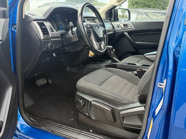 Certified 2019 Ford Ranger XLT w/ Equipment Group 301A Mid RWD image 16