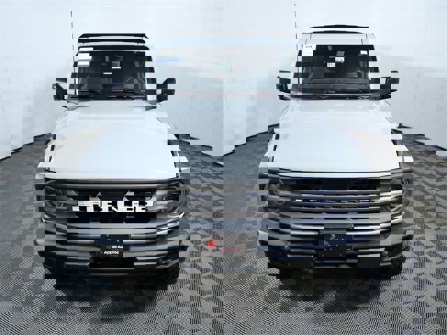 Certified 2024 Ford Bronco Big Bend image 6