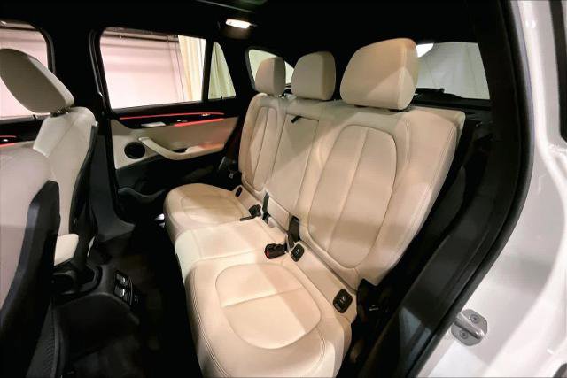 Used 2021 BMW X1 xDrive28i w/ Premium Package image 39