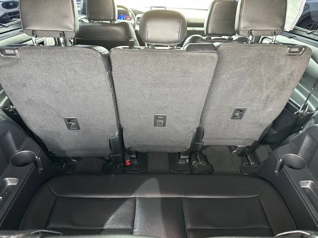 Certified 2023 Ford Explorer ST w/ Equipment Group 401A AWD/4WD image 13