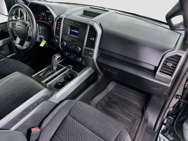 Certified 2018 Ford F150 Raptor AWD/4WD image 32