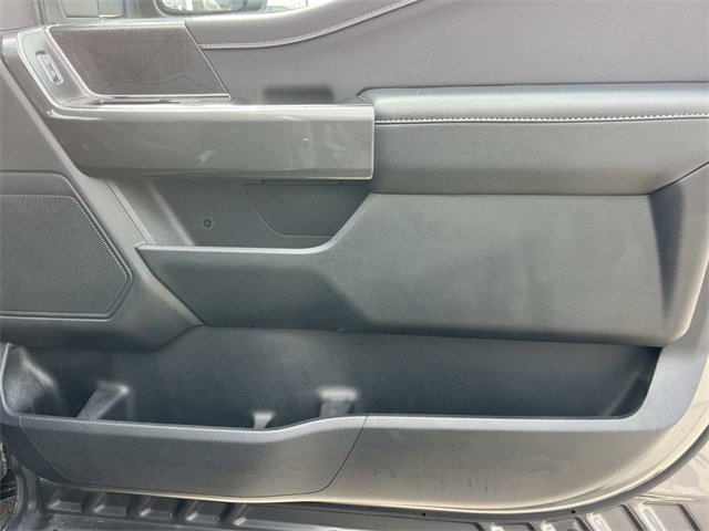 Certified 2023 Ford F150 XLT w/ Equipment Group 302A High image 23