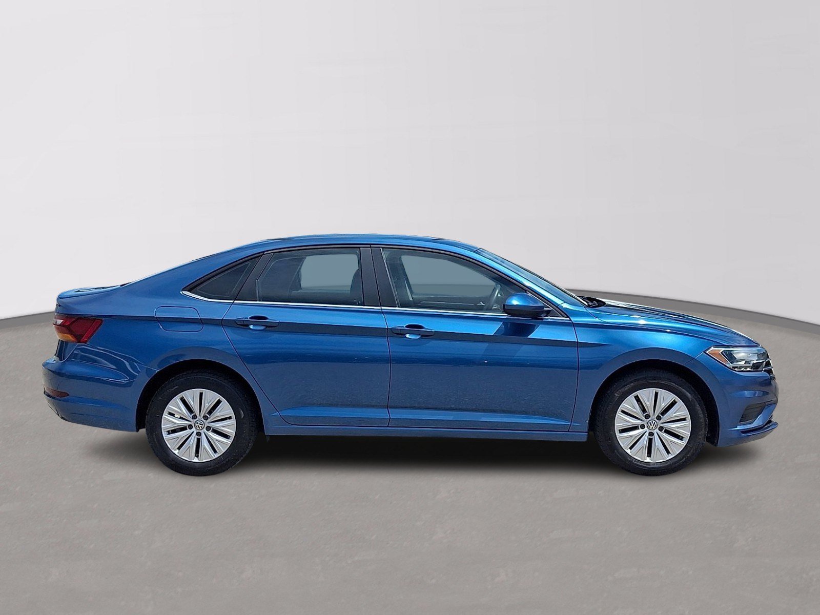 Used 2019 Volkswagen Jetta S FWD image 7