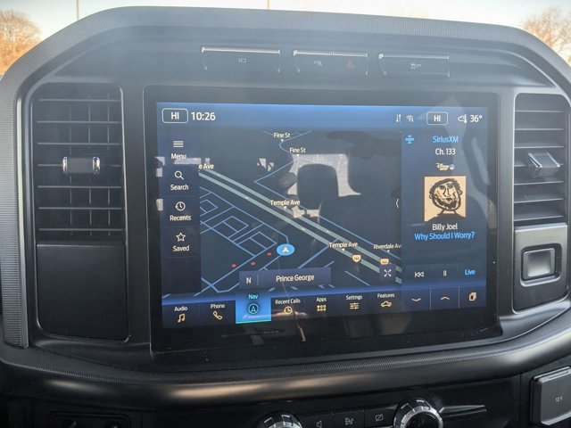 Certified 2023 Ford F150 Platinum image 22