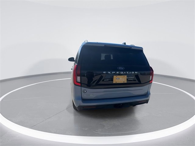 Certified 2025 Ford Expedition Active image 7