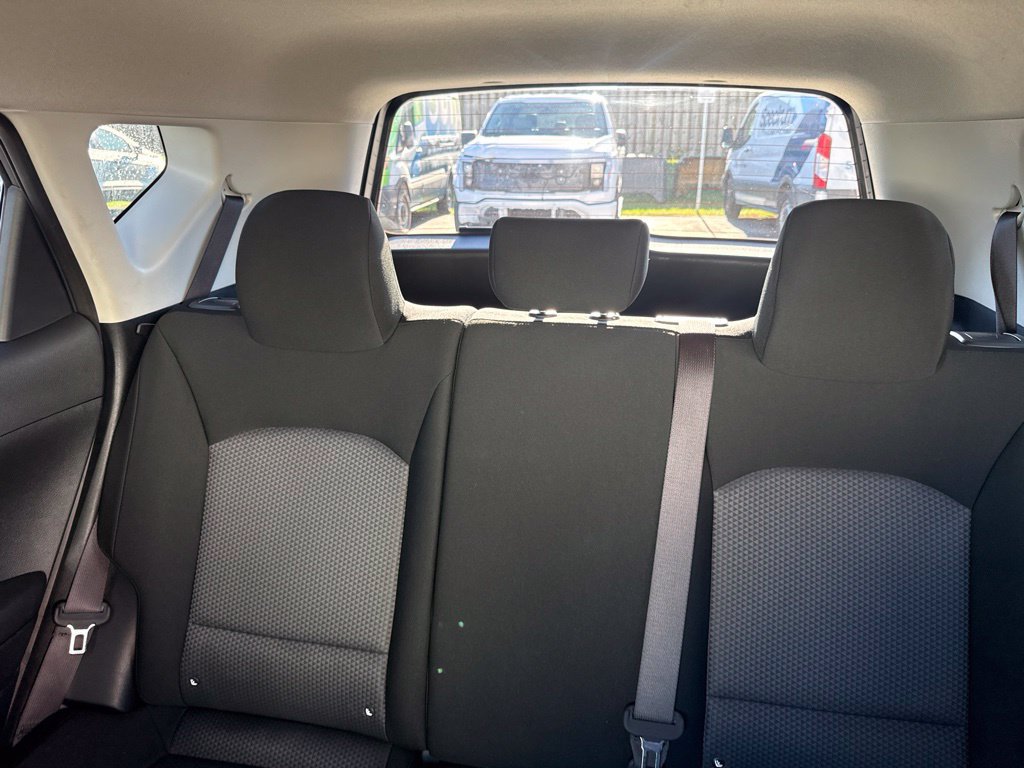 Used 2023 Kia Soul S FWD image 18