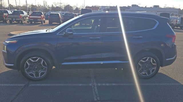Used 2023 Hyundai Santa Fe Limited image 4