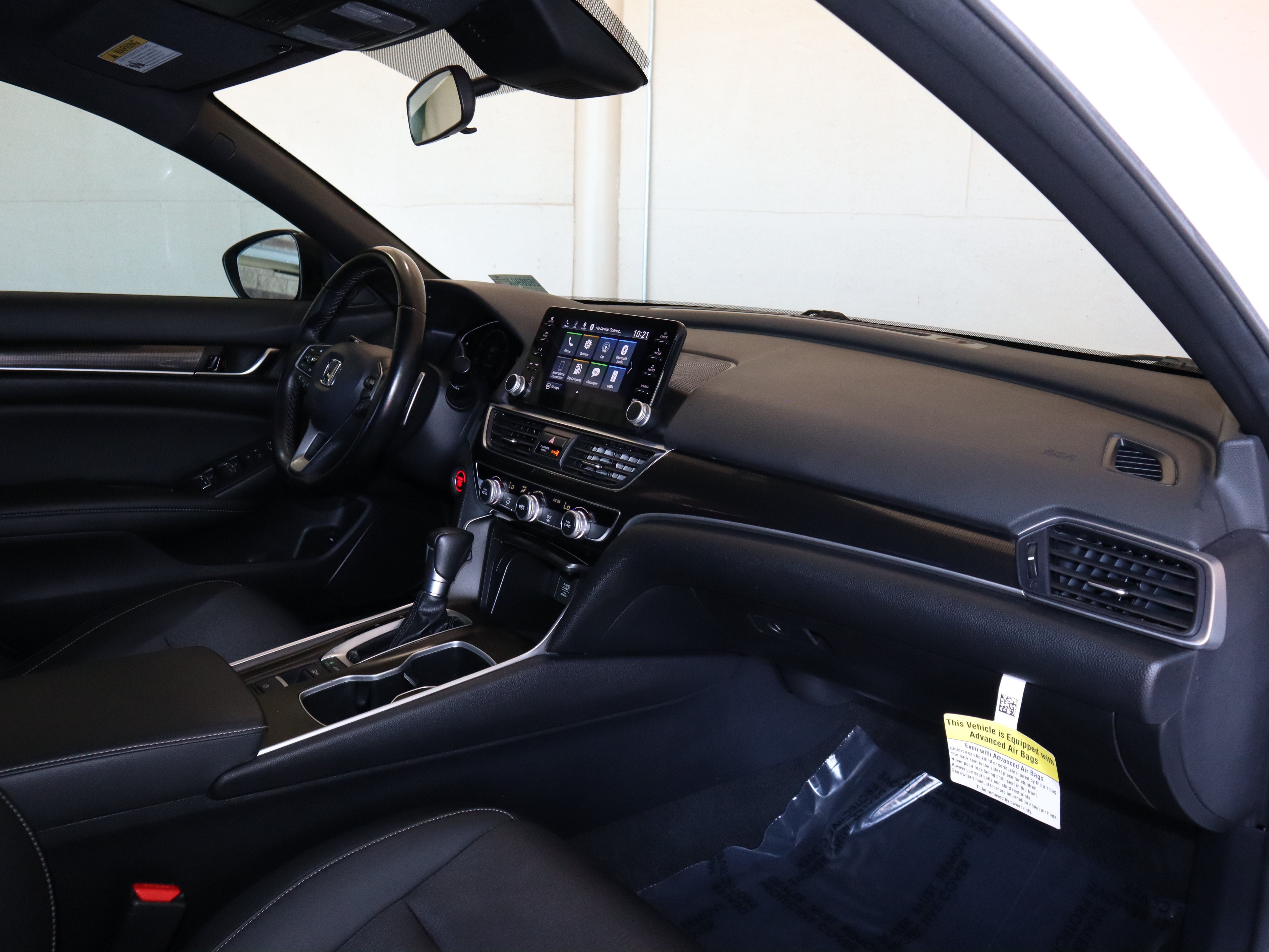 Used 2022 Honda Accord Sport image 38