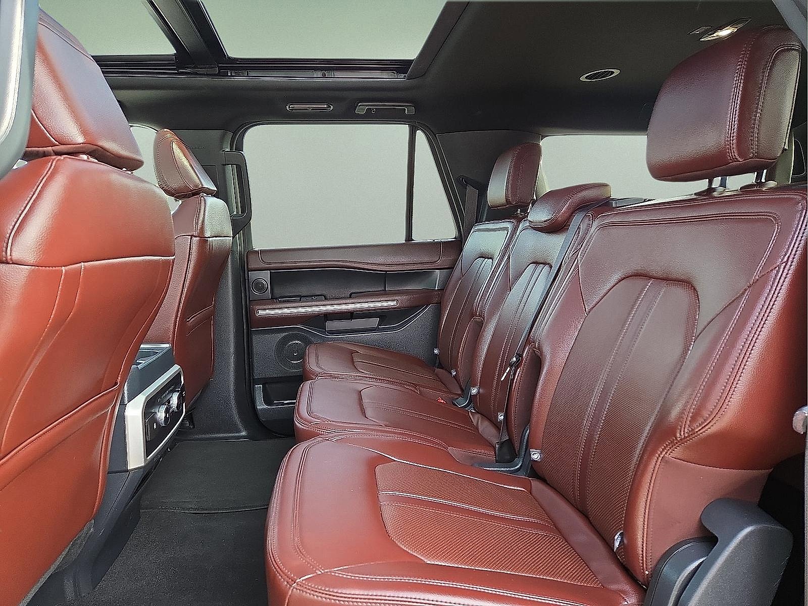 Certified 2024 Ford Expedition Max Limited image 11