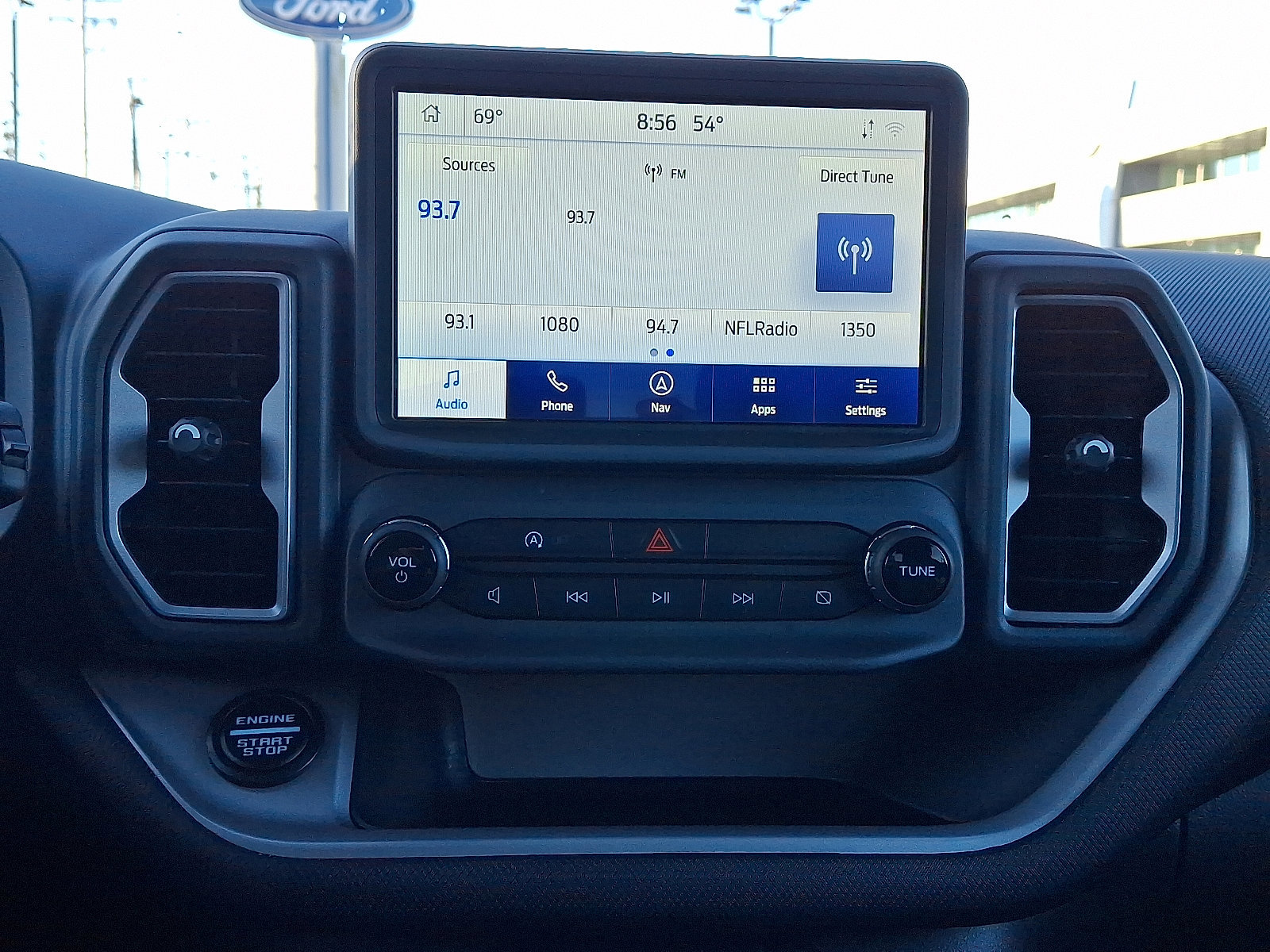 Certified 2024 Ford Bronco Sport Big Bend image 16