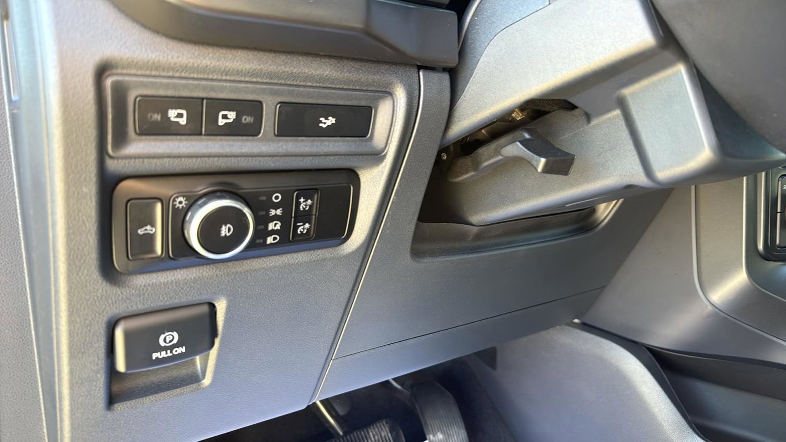 Certified 2024 Ford F150 XLT w/ Equipment Group 302A MID image 18