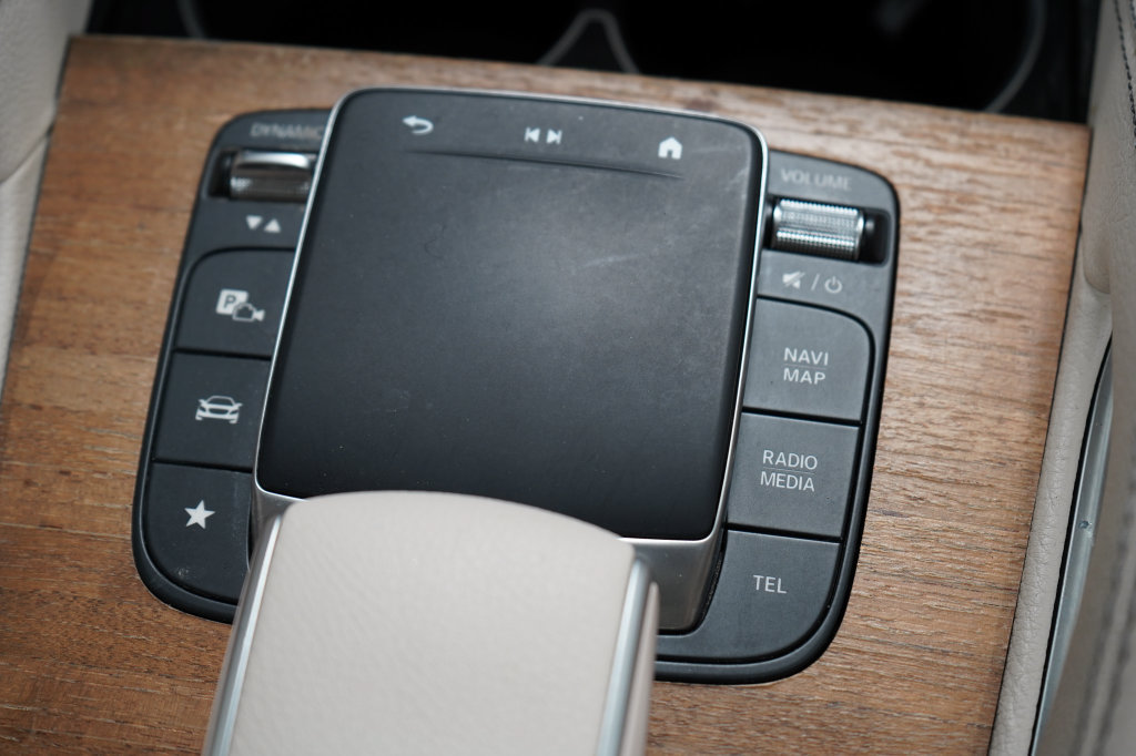 Used 2024 Mercedes-Benz GLE 450 4MATIC image 29