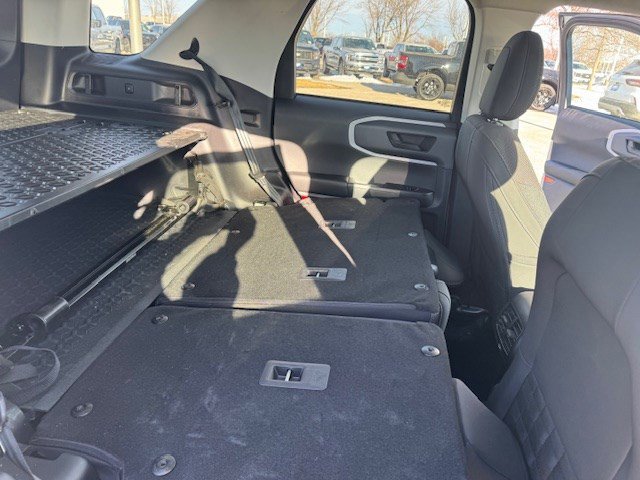 Certified 2024 Ford Bronco Sport Big Bend image 33