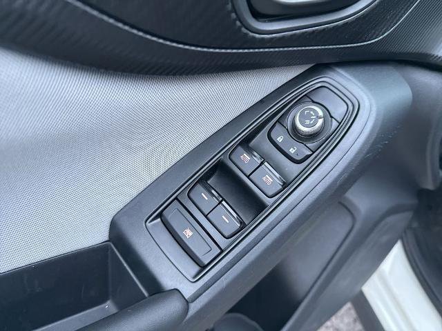 Used 2023 Subaru Crosstrek 2.0i Premium image 11