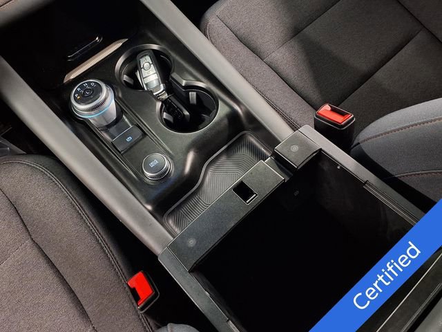 Certified 2025 Ford Explorer Active image 21