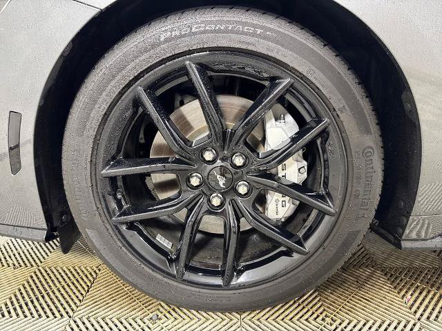 Certified 2025 Ford Mustang GT Premium RWD image 14