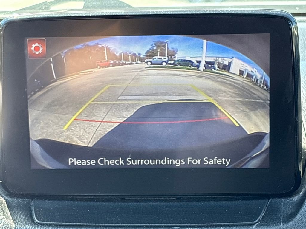 Used 2019 MAZDA CX-3 Grand Touring image 27