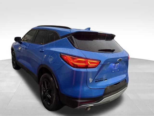 Used 2024 Chevrolet Blazer LT w/ Sound & Technology Package image 2
