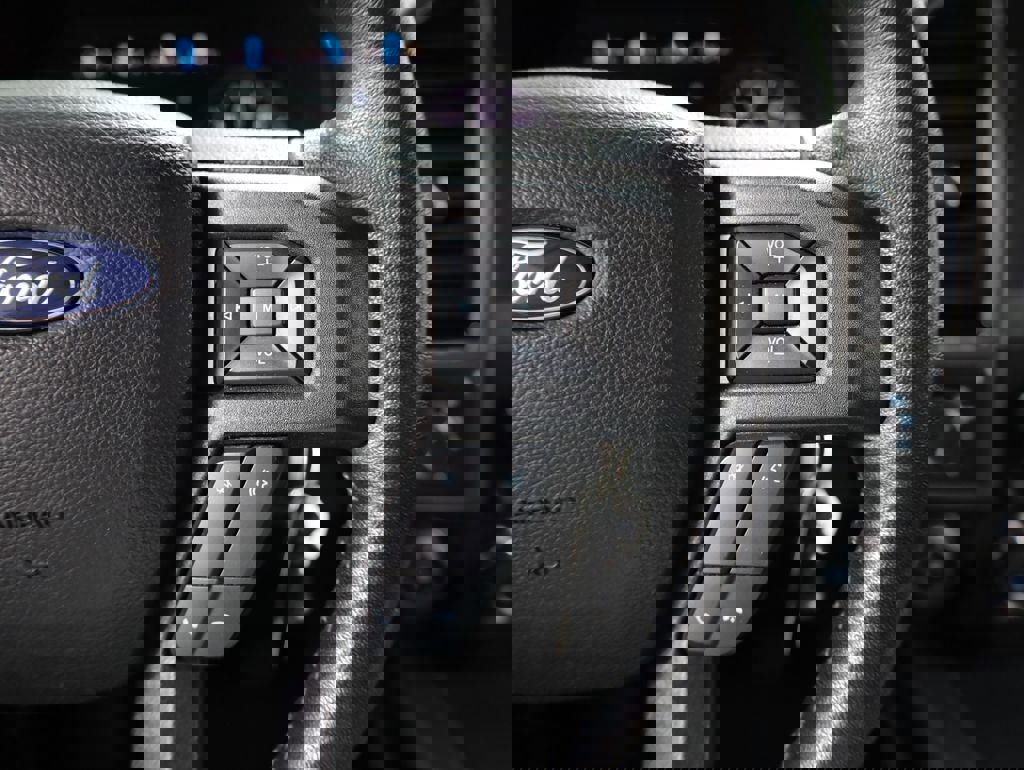 Certified 2019 Ford F150 XLT w/ Equipment Group 302A Luxury image 22