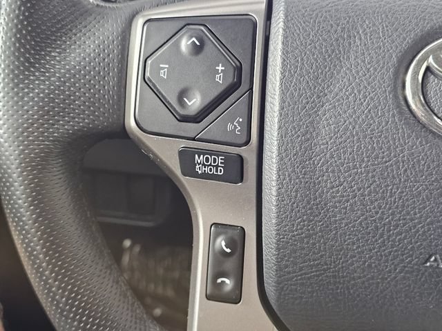 Used 2023 Toyota Tacoma SR5 w/ Technology Package AWD/4WD image 28