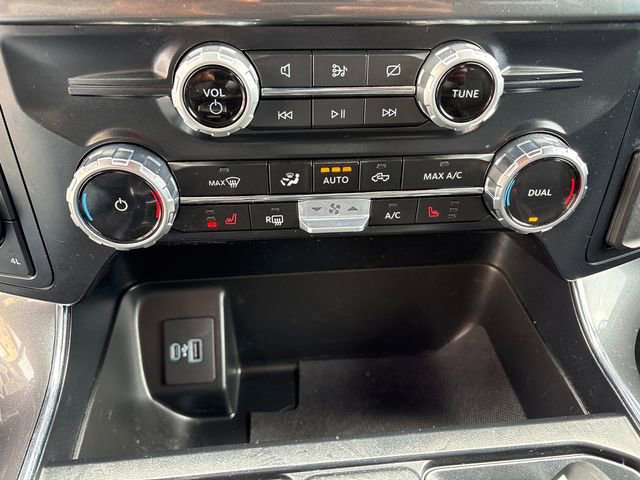 Certified 2023 Ford F150 XLT w/ Equipment Group 302A High AWD/4WD image 36