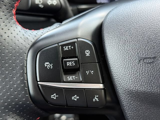 Certified 2024 Ford Escape ST-Line w/ Tech Pack #1 AWD/4WD image 21