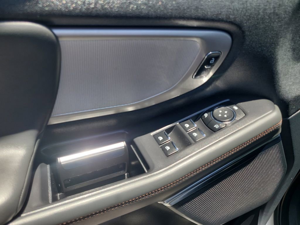 Certified 2025 Ford Expedition Max Active RWD image 18