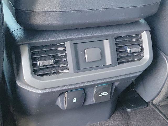 Certified 2022 Ford F150 Lariat AWD/4WD image 18