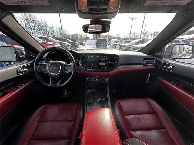 Used 2022 Dodge Durango R/T image 3
