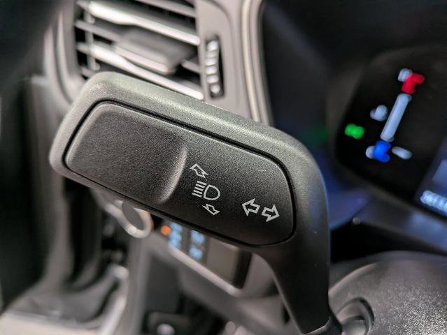 Certified 2025 Ford Escape Active w/ Tech Pack #1 image 18