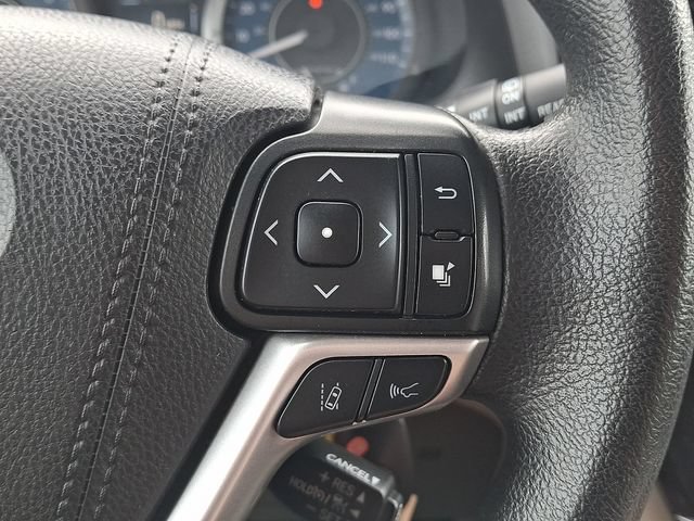 Used 2019 Toyota Sienna LE FWD image 22