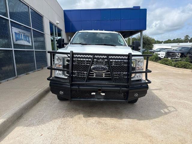 Certified 2025 Ford F350 XL w/ XL Chrome Package AWD/4WD image 3