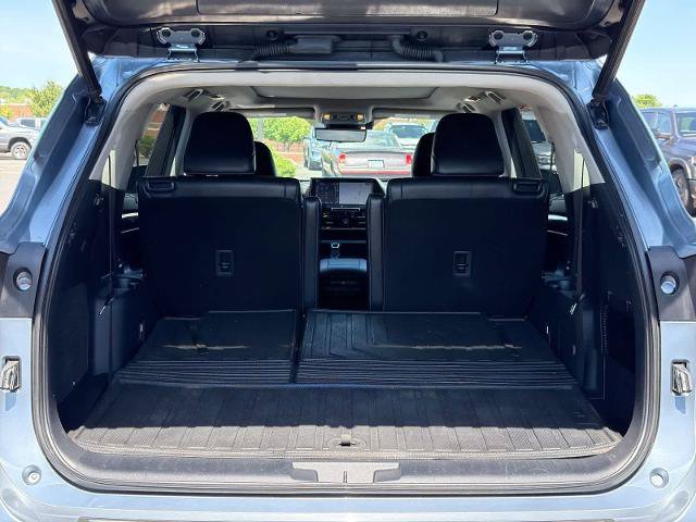 Used 2020 Toyota Highlander Platinum AWD/4WD image 28