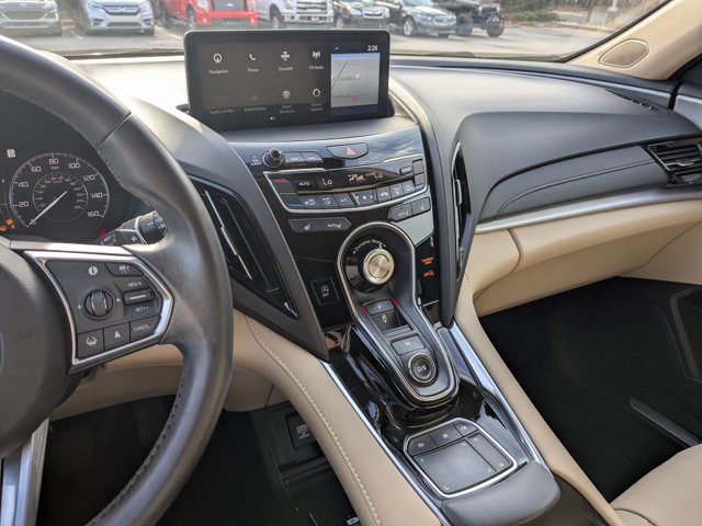 Used 2023 Acura RDX FWD w/ Technology Package image 24