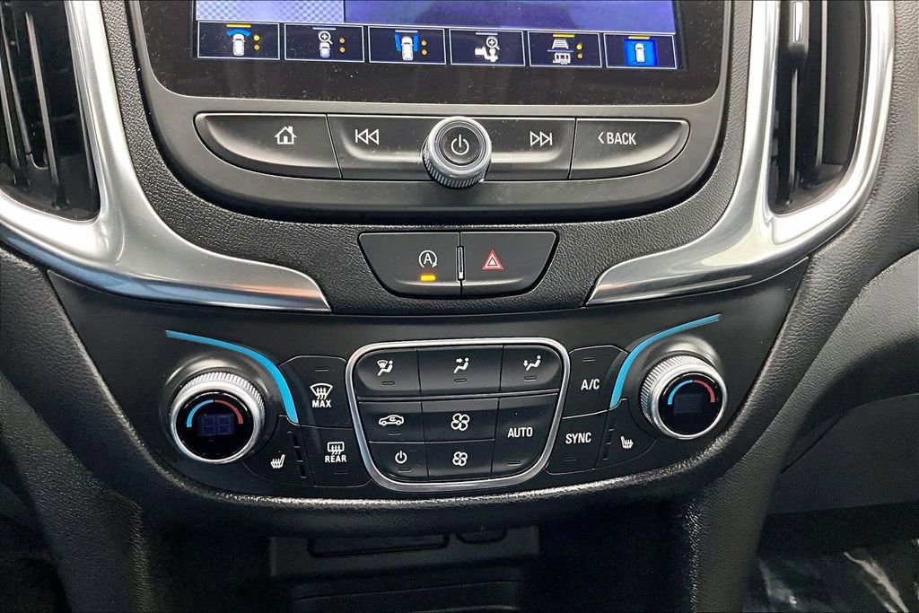 Used 2024 Chevrolet Equinox LT image 31