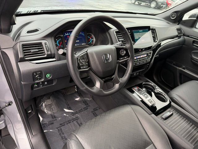 Used 2020 Honda Passport Touring image 12