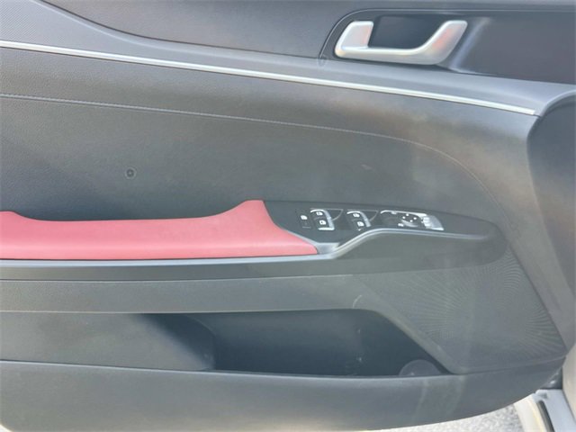 Used 2022 Kia K5 GT-Line w/ GT-Line Awd Premium Package image 25