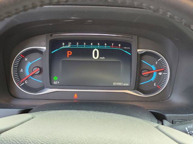 Used 2021 Honda Pilot EX-L image 27