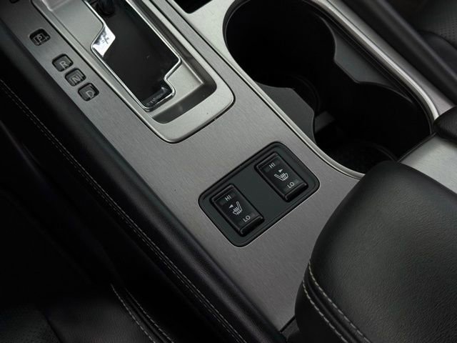 Used 2024 Nissan Murano SL image 30